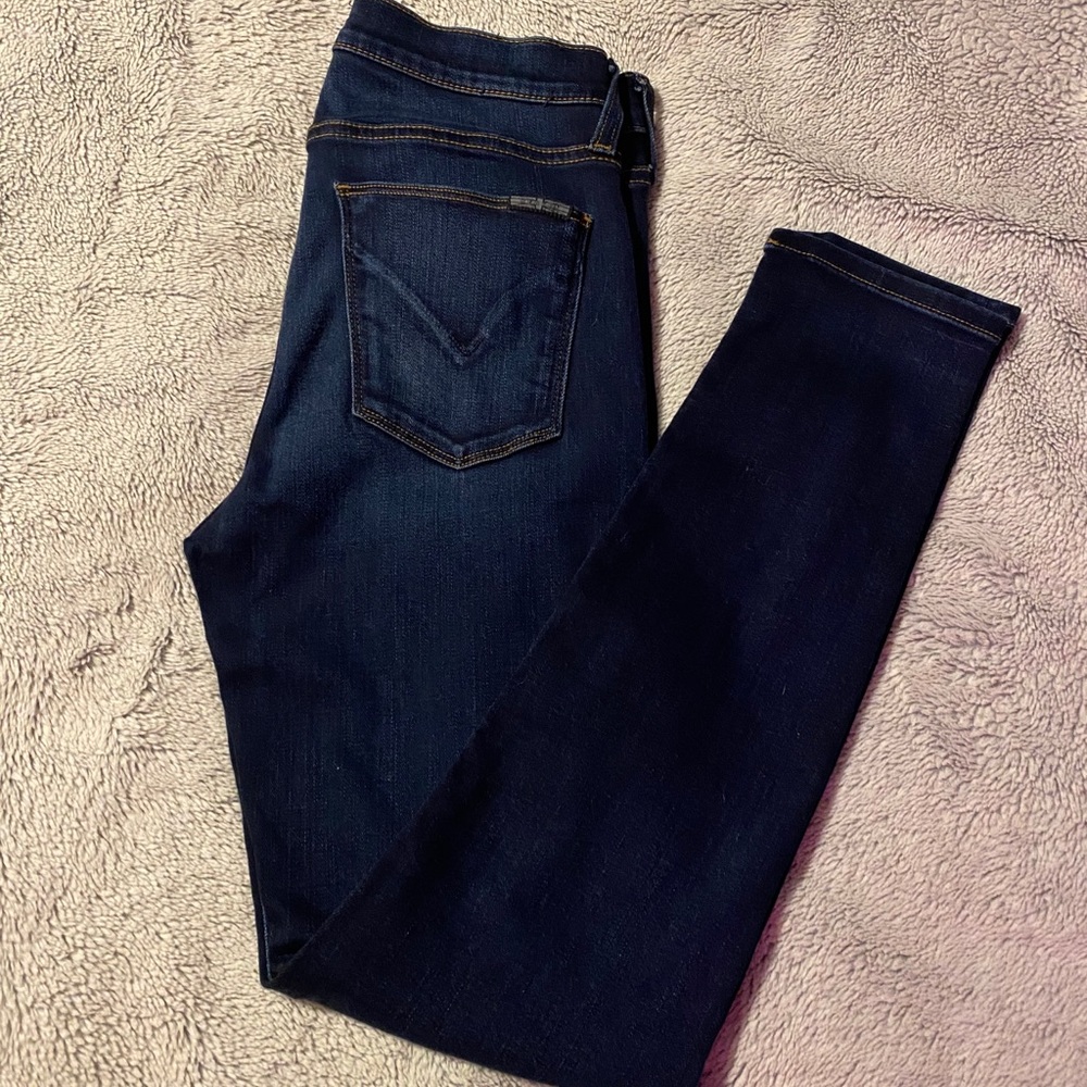 HUDSON NICO SUPER SKINNY
